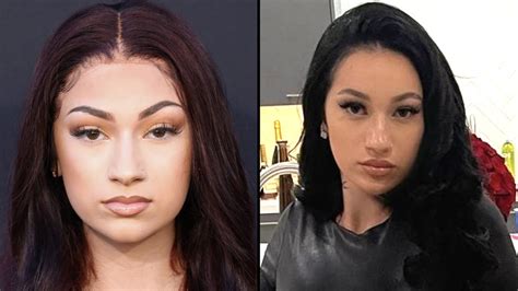 bhad bhabie breast|Bhad Bhabie honestly reveals exactly how much plastic surgery。